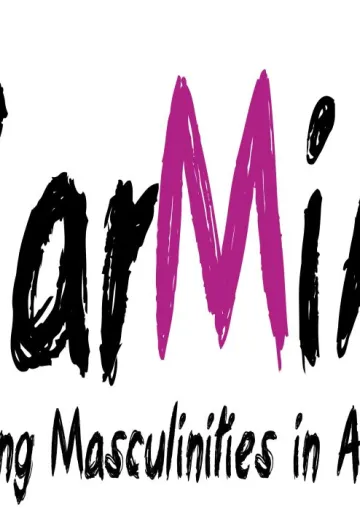 Logo progetto Carmia