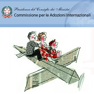 Commissione adozioni internazionali tel