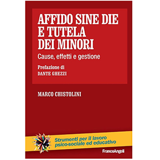 Affido sine die e tutela dei minori