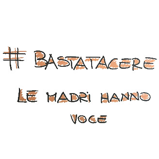 #bastatacere campagna contro violenza ostetrica #bastatacere campagna contro violenza ostetrica