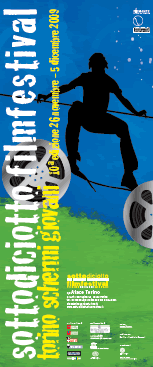 Sottodiciotto Filmfestival alla 10a edizione Sottodiciotto Filmfestival alla 10a edizione