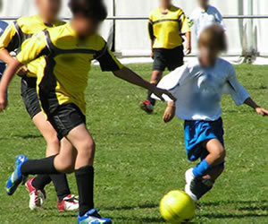 Caso baby-calciatori in Toscana Caso baby-calciatori in Toscana