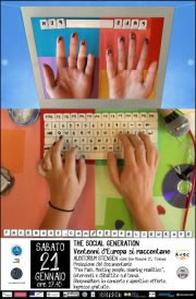 Proiezione Pen Pals Proiezione Pen Pals