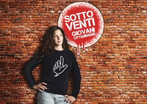 SottoVENTI: giovani, bisogni e la P.A. SottoVENTI: giovani, bisogni e la P.A.