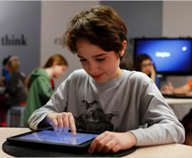 I tablet e l'educazione I tablet e l'educazione