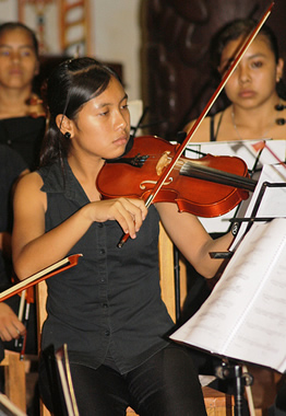 Orquestra de Palmarito y Santa Rosa Orquestra de Palmarito y Santa Rosa