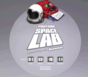 Youtube Space Lab Youtube Space Lab