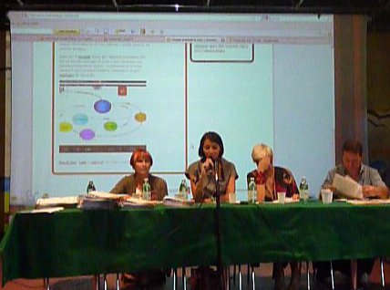 convegno di Massa convegno di Massa
