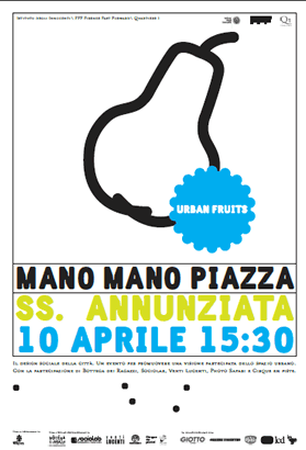 "Mano Mano Piazza" "Mano Mano Piazza"