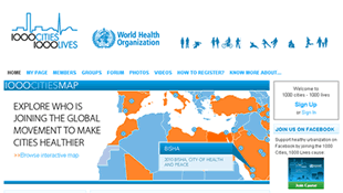  Giornata mondiale della salute