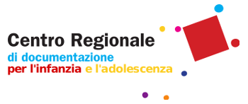Logo del Centro regionale