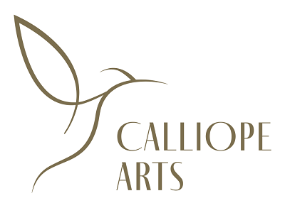 logo di Calliope Arts Foundation
