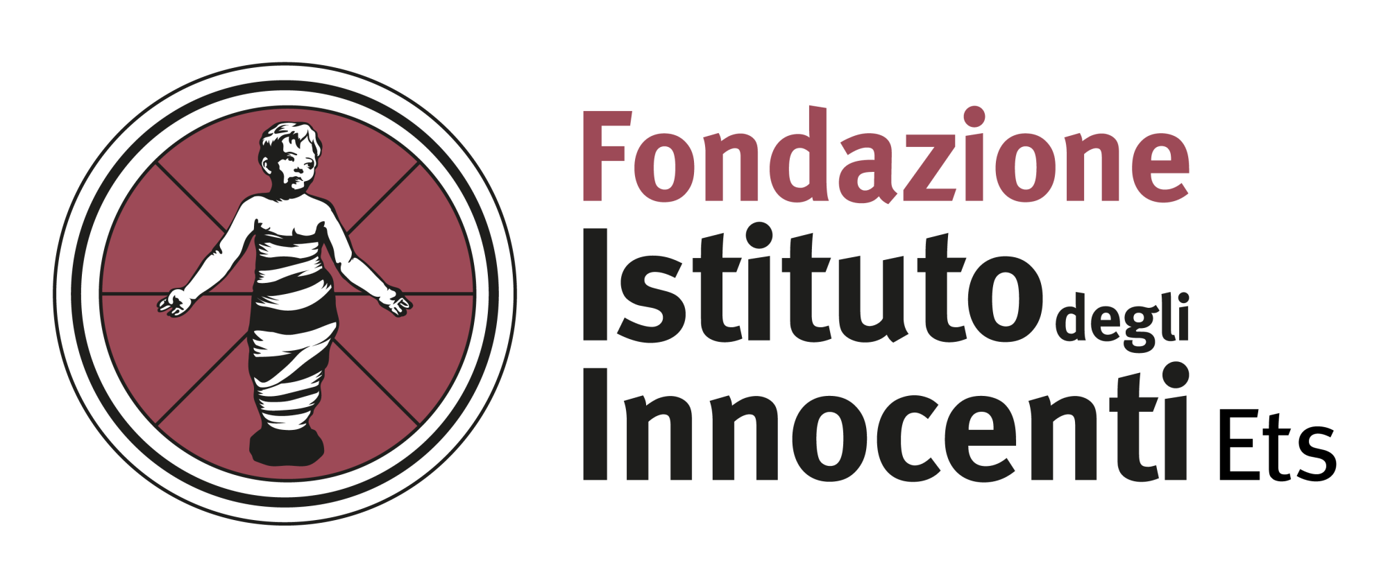 logo della Fondazione Istituto degli Innocenti