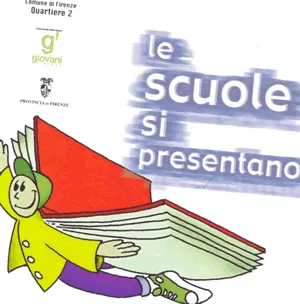 Le scuole si presentano alla 13a edizione