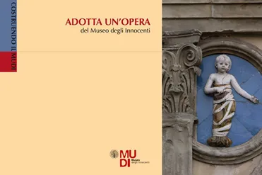 Adotta un'opera d'arte
