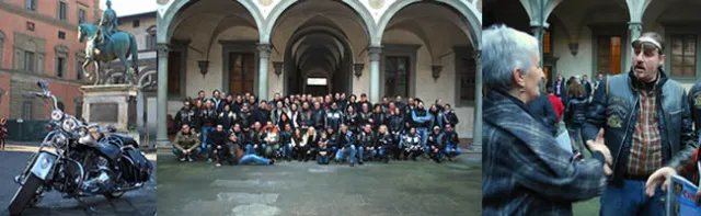 Chapter Italy