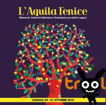 Trool e Ragazzi e stampa a L'Aquila