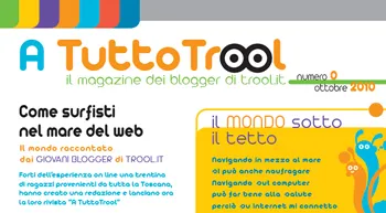 “A Tutto Trool”