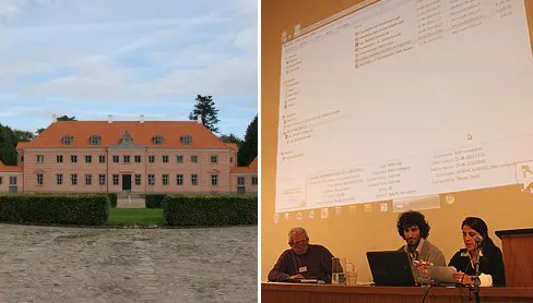 Århus: Festival del Film Etnografico