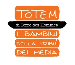 Totem, bambini e nuovi media