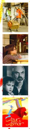 L'accoglienza dei bambini: rassegna al cinema