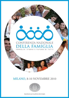Conferenza nazionale sulla famiglia