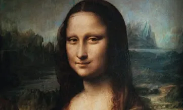 Monna Lisa