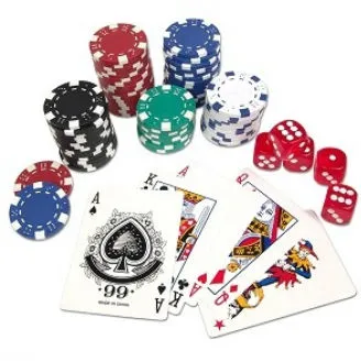 gioco d'azzardo