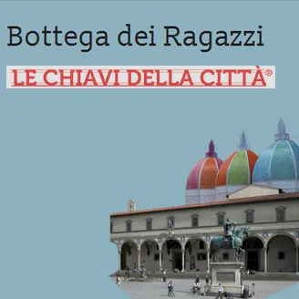 Chiavi della città 2016/2017