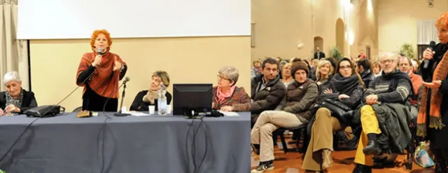 Genitori che fatica!