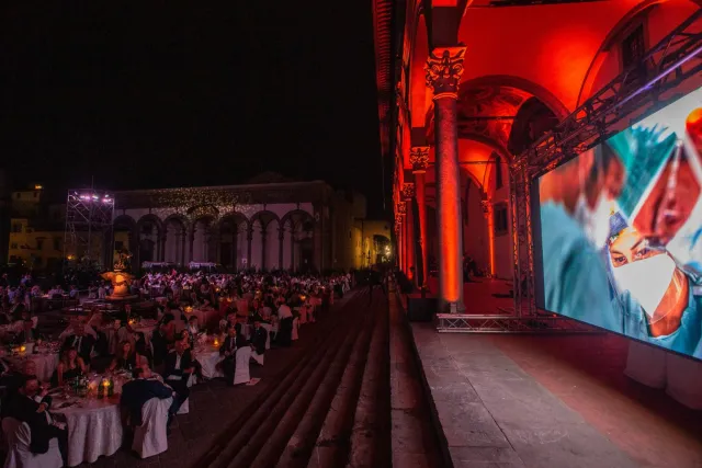 Il Cuore di Firenze