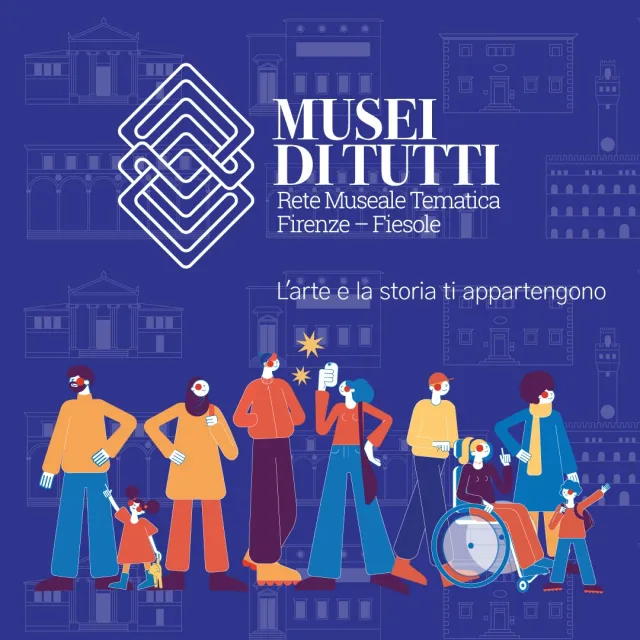 Logo Musei Di Tutti