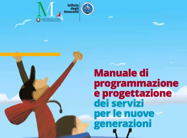 Manuale programmazione e progettazione