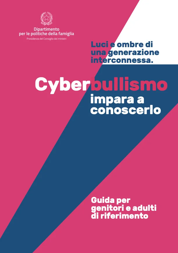 Guida cyberbullismo