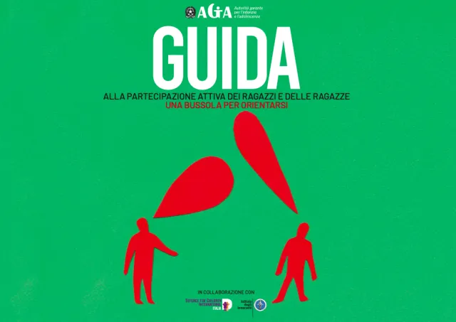 copertina guida su partecipazione