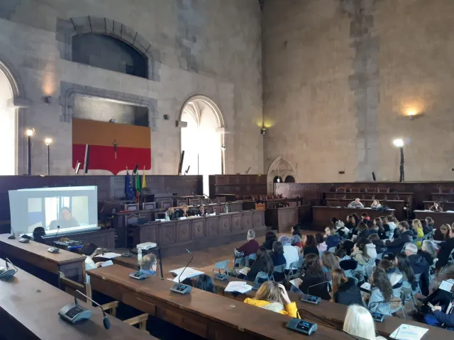 Educare nella complessità a Napoli