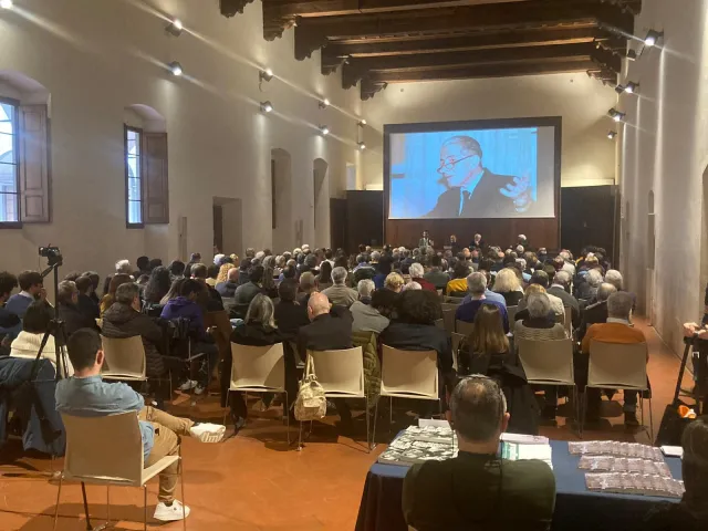 convegno Arpioni