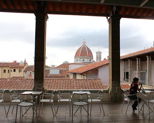 Terrazza del Verone