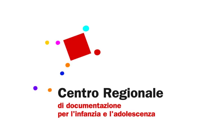 Logo del Centro regionale