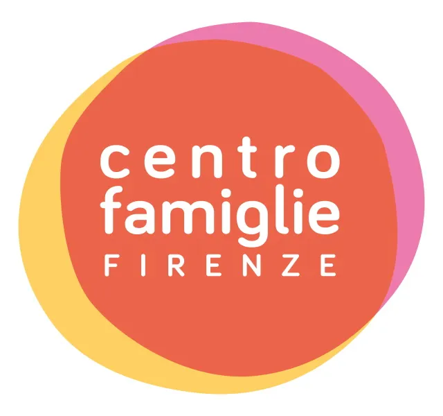 logo del Centro Famiglie Firenze