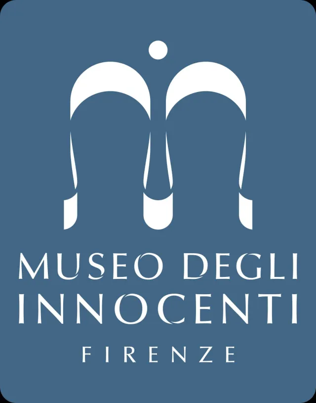 logo del Museo degli Innocenti