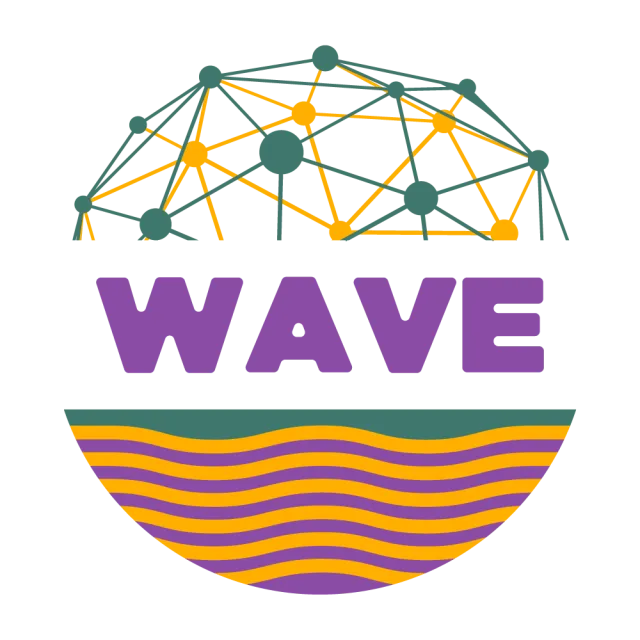 logo del progetto Wave