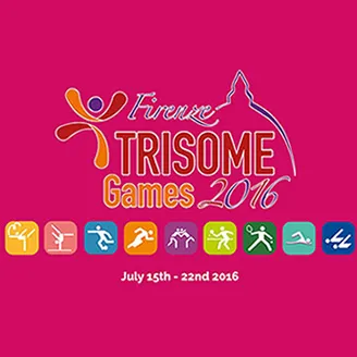 Firenze ospita la prima mondiale dei Trisome Games