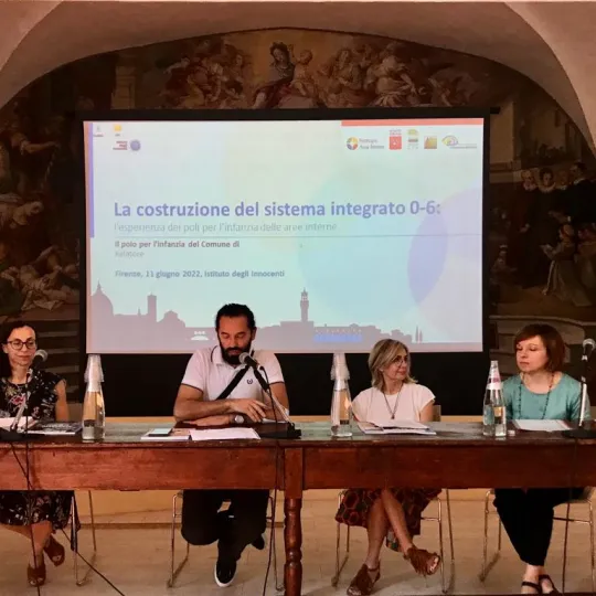 seminario Firenze 11 giugno 2022
