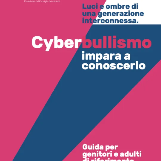 Guida cyberbullismo