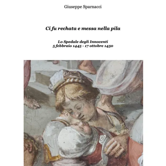 Libro Sparnacci