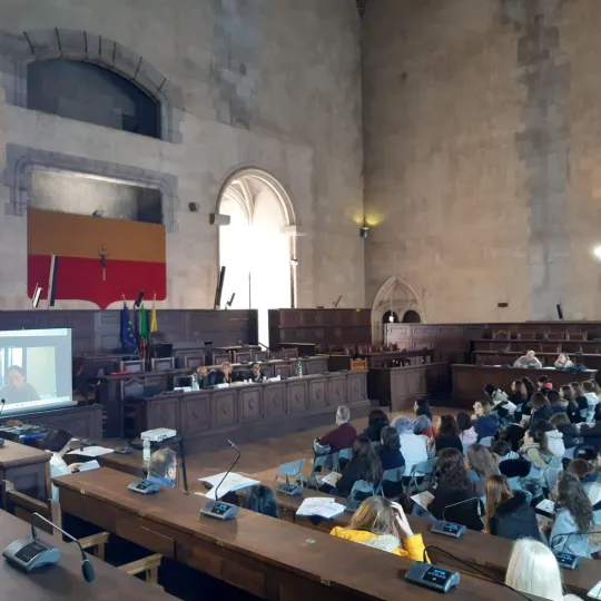Educare nella complessità a Napoli