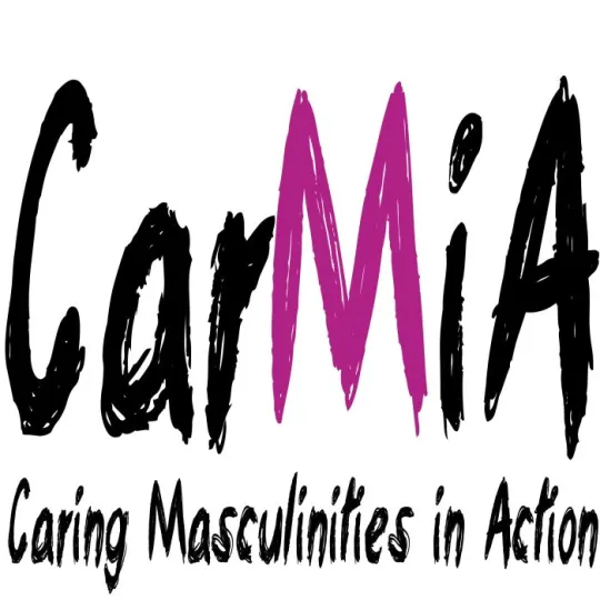Logo progetto Carmia