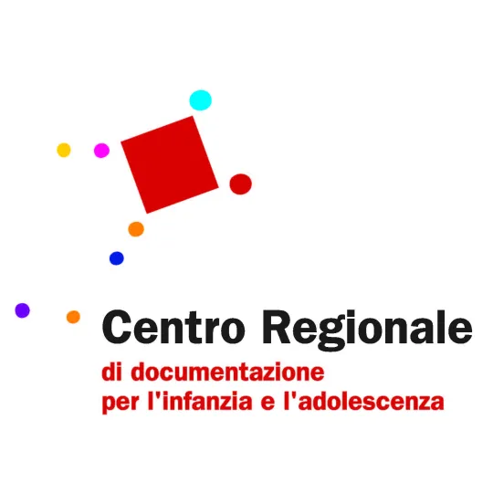 Logo del Centro regionale
