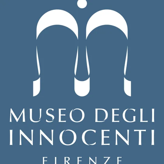 logo del Museo degli Innocenti